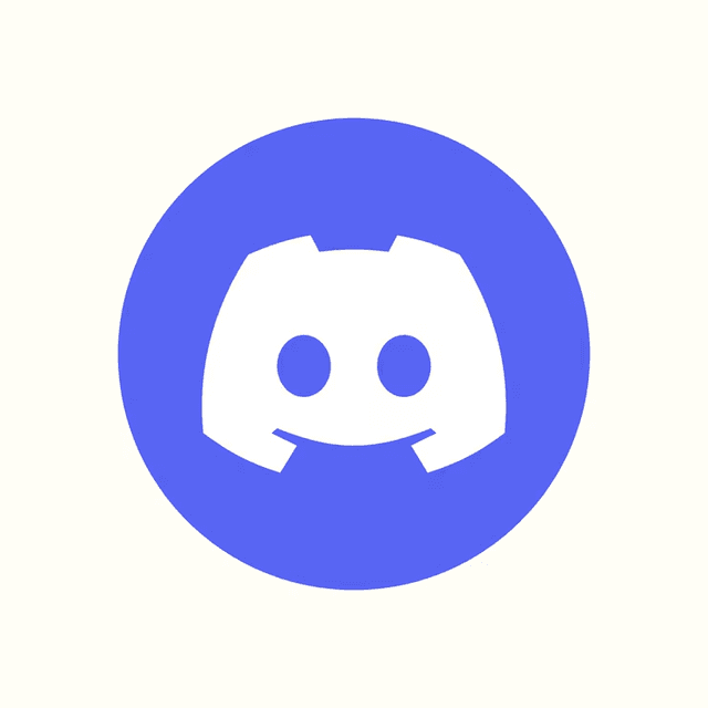 Discord app logo
